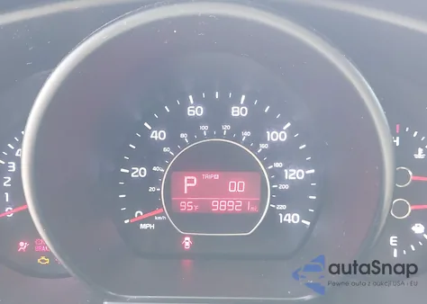 2019 Kia Soul + из США, поврежденный, VIN KNDJP3A53K7674407